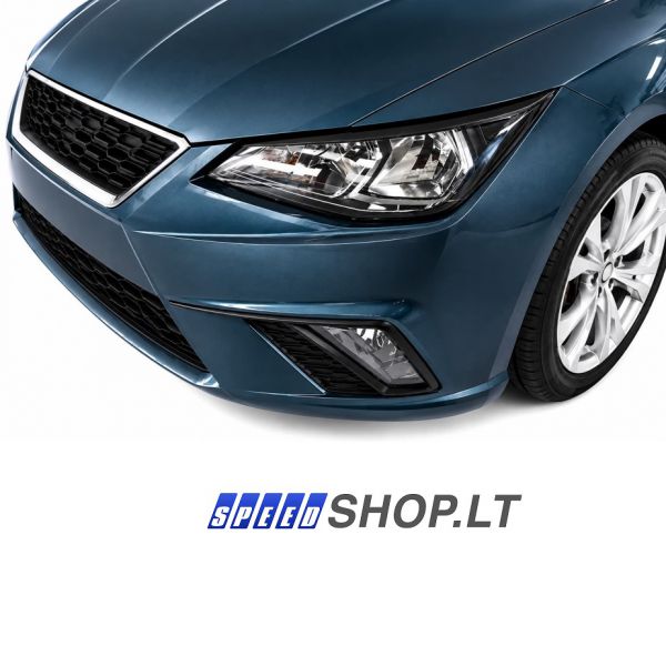 SEAT IBIZA 6F žibintų apdaila 2